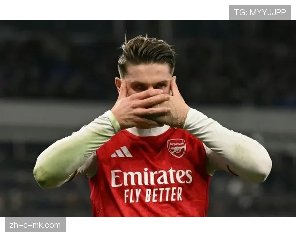 阿森纳哲凯赖什弧顶远射当选本轮最佳进球,北伦敦德比闪耀 阿森纳哲凯赖什弧顶远射当选本轮最佳进球,北伦敦德比闪耀