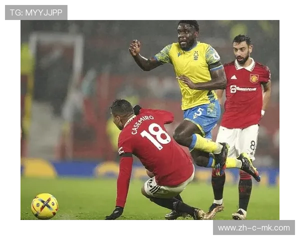 曼联铲球成功率80% 防守侵略性保持较高水准