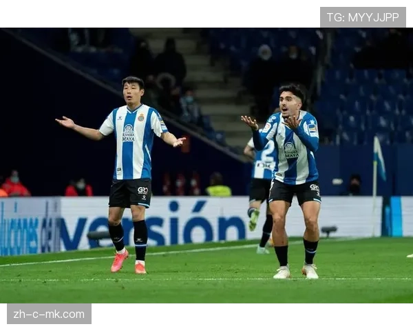 西班牙人负于马竞，交锋数据反映防守体系应对不足