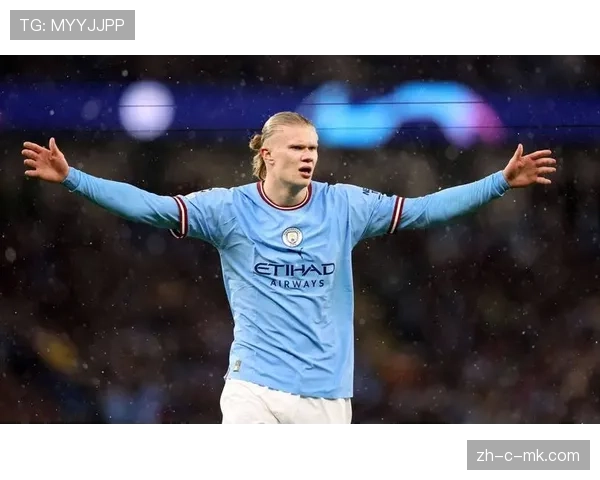 谢尔基世俱杯后效率惊人 每八十九分钟参与一球仅次于哈兰德